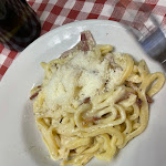 Photo n°2 de l'avis de Giada.r fait le 07/01/2022 à 12:26 sur le  DA Ines à Ariccia