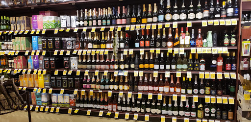 Grocery Store «Safeway», reviews and photos, 4320 SE King Rd, Milwaukie, OR 97222, USA