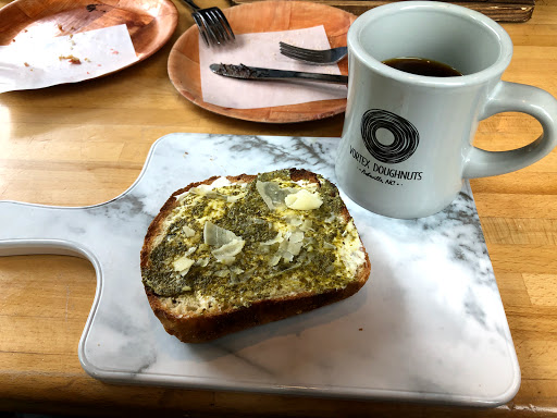 Donut Shop «Vortex Doughnuts», reviews and photos, 32 Banks Ave #106, Asheville, NC 28801, USA