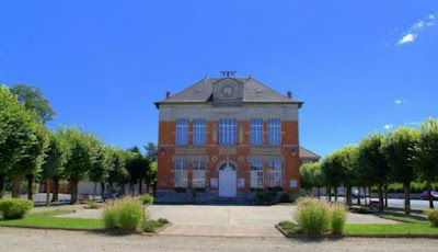 École de Heiltz Le Maurupt à Heiltz-le-Maurupt