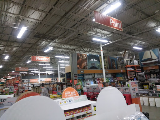 Home Improvement Store «The Home Depot», reviews and photos, 860 S Colorado Blvd, Glendale, CO 80246, USA