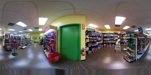 Pet Supply Store «Our Pet World», reviews and photos, 380 Semoran Commerce Pl, Apopka, FL 32703, USA