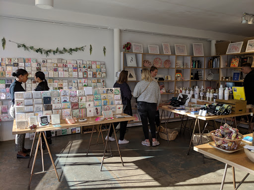 Gift Shop «Burro Flagship», reviews and photos, 1409 Abbot Kinney Blvd, Venice, CA 90291, USA