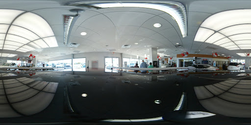 Ed Martin Nissan in Indianapolis, Indiana