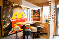 Atmosphère du Restauration rapide McDonald's à Audun-le-Tiche - n°12