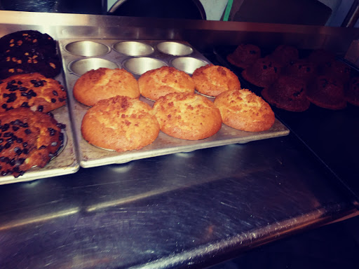 Donut Shop «Yum Yum Donuts», reviews and photos, 8139 W Manchester Ave, Playa Del Rey, CA 90293, USA