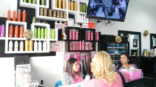 Opiniones de Kings & Queens Hair Nail Spa en Loja - Centro de estética