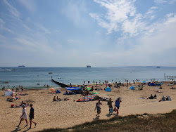 Zdjęcie Plaża Southbourne i osada