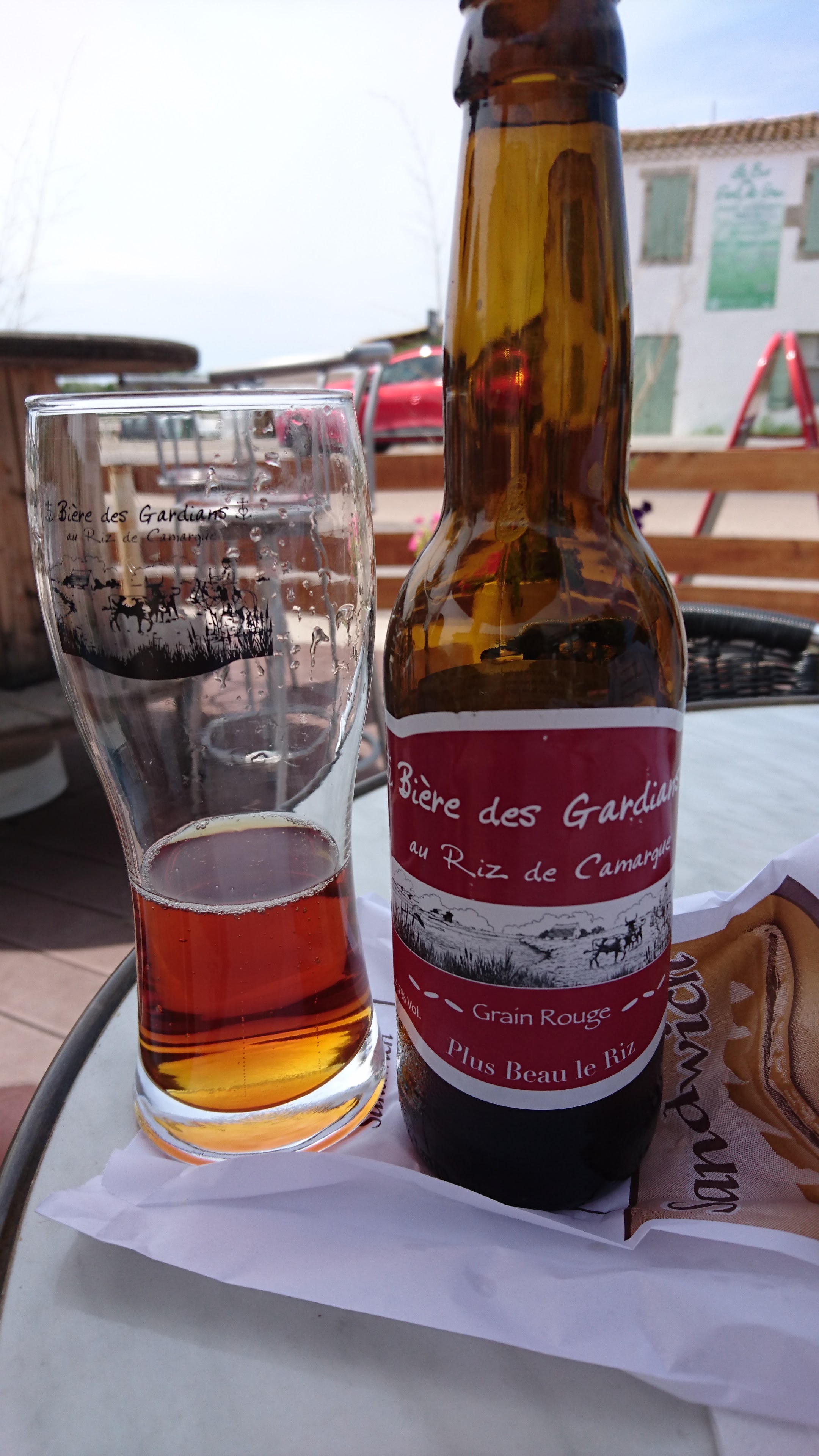 Photo n° 7 de l'avis de Pascale.o fait le 27/07/2018 à 09:18