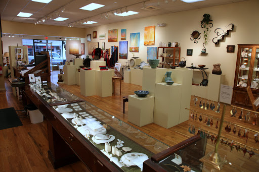 Jewelry Store «Van Dyke Jewelry & Fine Craft», reviews and photos, 29 Biltmore Ave, Asheville, NC 28801, USA