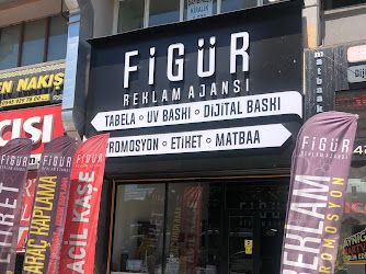 Figür Reklam Ajansı