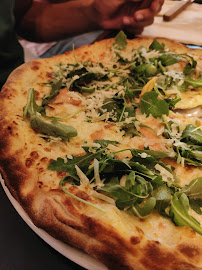 Pizza du Restaurant italien Basilica - Italian Food à Albert - n°1