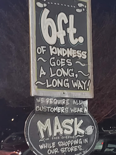 Wine Store «Fine Wine & Good Spirits», reviews and photos, 933 Old York Rd, Jenkintown, PA 19046, USA