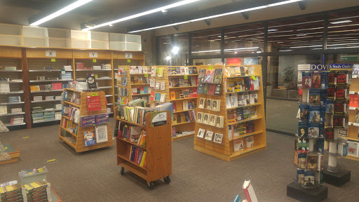 Book Store «UVU Bookstore», reviews and photos, 800 W 1200 S, Orem, UT 84058, USA