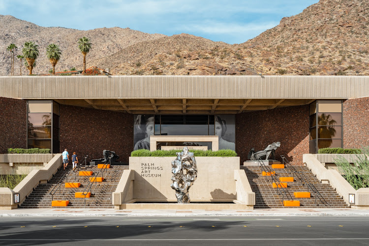 Explore the Vibrant Art Scene of Palm Springs: Discover Count Must-Visit Museums
