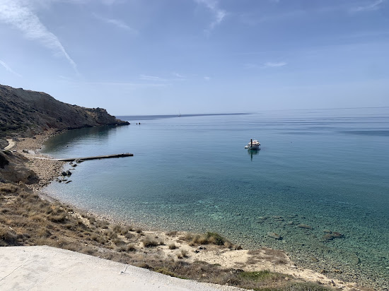 Paralia Kipos