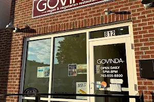 Govinda Restaurant image