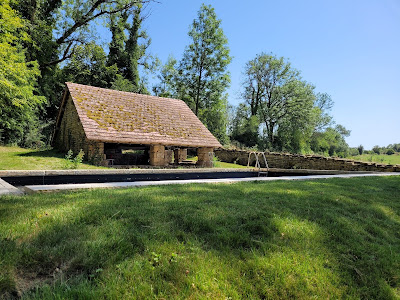 Paysagiste Lons-le-Saunier | V2G PAYSAGES - Service Création Entretien Espaces-Verts Jardins 39 Jura Plainoiseau à Plainoiseau