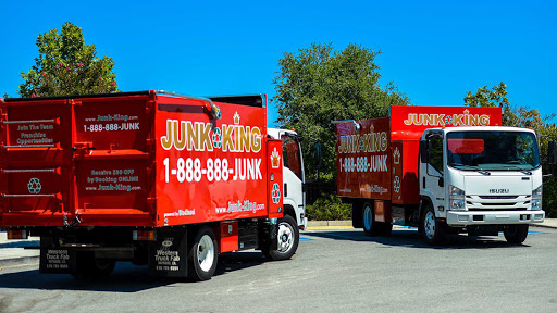 Junk King Long Beach