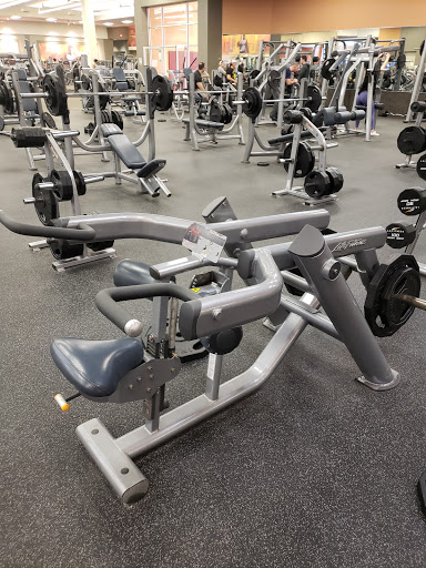 Gym «LA Fitness», reviews and photos, 1934 Middle Country Rd, Centereach, NY 11720, USA