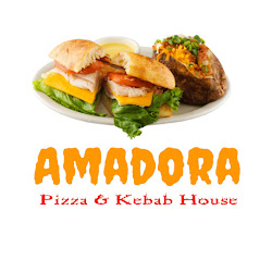 Amadora Pizza & Kebab House