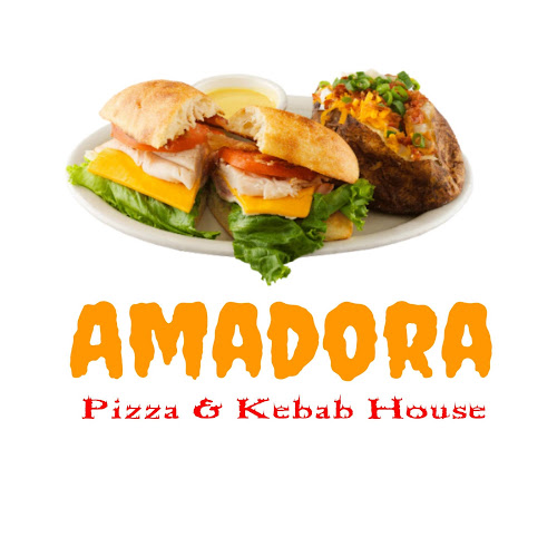 Amadora Pizza & Kebab House em Amadora