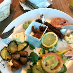 Photo n°1 de l'avis de deike.� fait le 27/01/2018 à 12:12 sur le  Glut & Wasser à Oldenburg