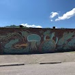 Hellbender Mural