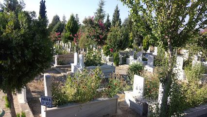 Alaşehir Yeni Mezarlık