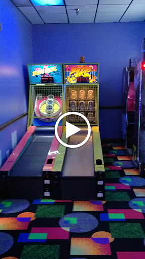 Bowling Alley «Hurricane Lanes», reviews and photos, 34876 Emerald Coast Pkwy, Destin, FL 32541, USA