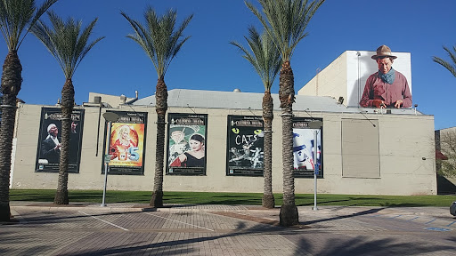 Performing Arts Theater «California Theatre Of The Performing Arts», reviews and photos, 562 W 4th St, San Bernardino, CA 92401, USA
