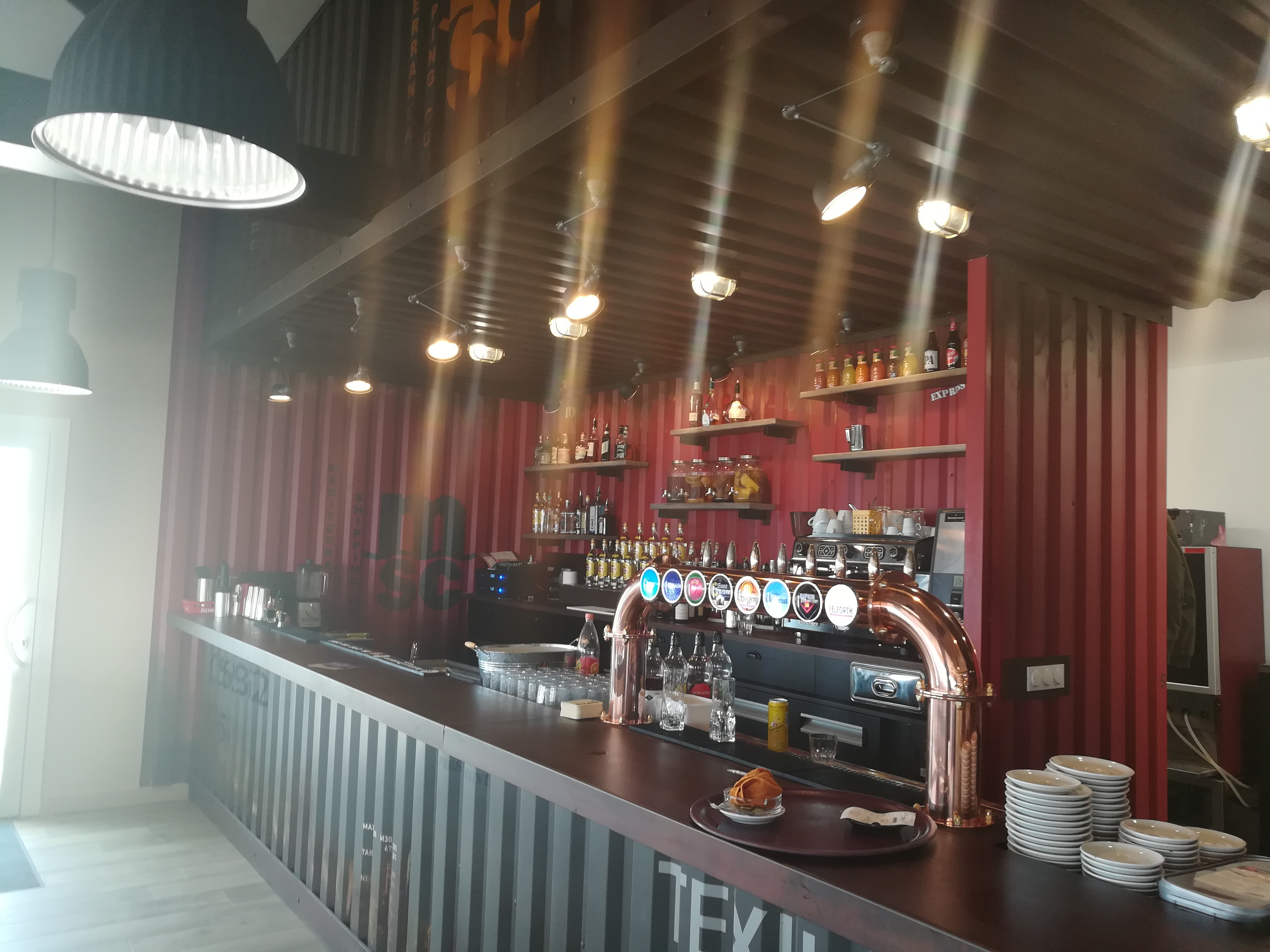 Photo n° 5 de l'avis de Vincent.a fait le 01/05/2019 à 13:22