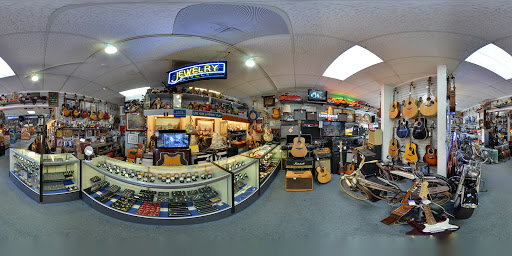 Pawn Shop «American Jewelry & Loan», reviews and photos
