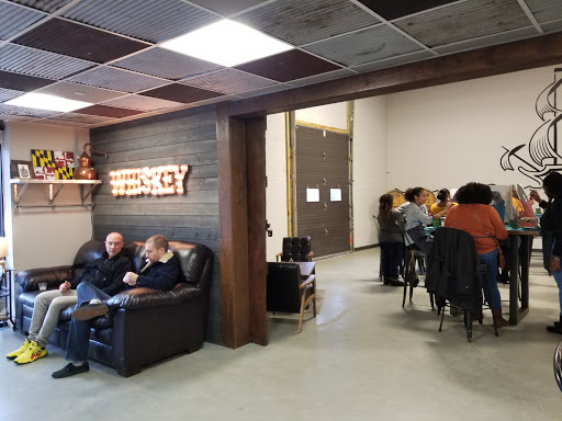 Distillery «Lost Ark Distilling Company», reviews and photos, 9570 Berger Rd l, Columbia, MD 21046, USA