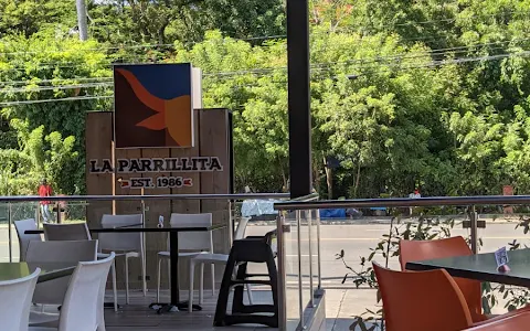 La Parrillita image