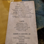 Photo n°3 de l'avis de Luisa.a fait le 01/01/2023 à 20:09 sur le  Orient Experience à Venice