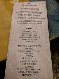 Restaurant Orient Experience à Venice (la carte)