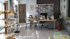 Tourist Information Center Logo, Saint-Laurent-Sur-Gorre, France, Travel Agency