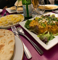 Korma du Restaurant indien RESTAURANT HARYANA à Metz - n°5
