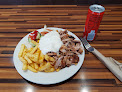 Kebap Haus Türkische Spezialitäten 26121 Oldenburg