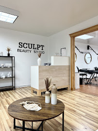 Sculpt Beauty Studio - Photo 2 - Car repair in Scranton, PA, Scranton