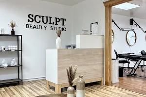 Sculpt Beauty Studio image