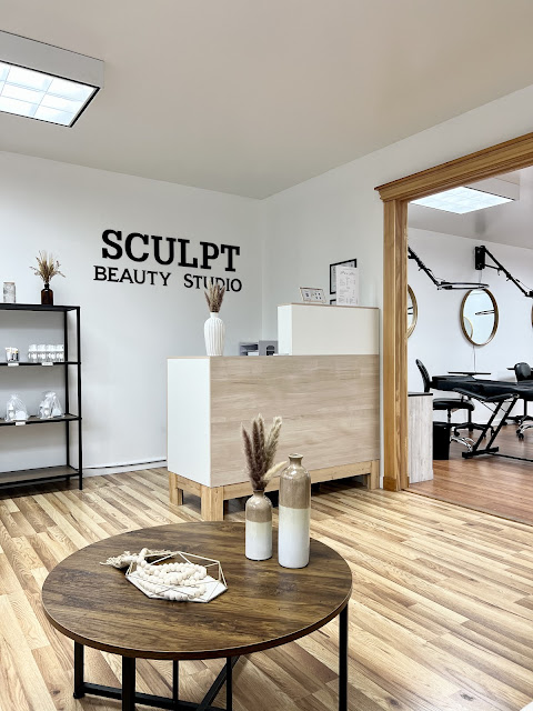 Sculpt Beauty Studio