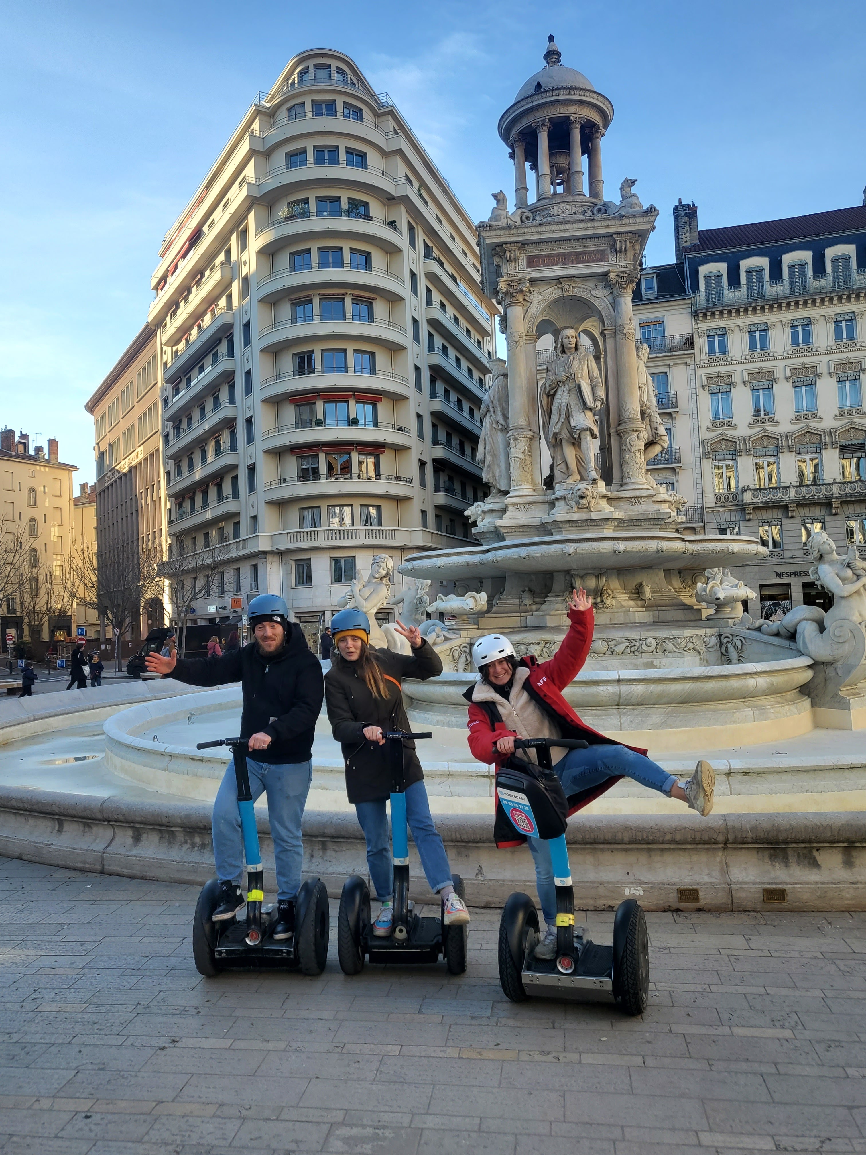 Photo n° 2 de l'avis de Xavier.o fait le 27/12/2023 à 14:30