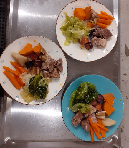 Caverna Da Praça - Restaurante