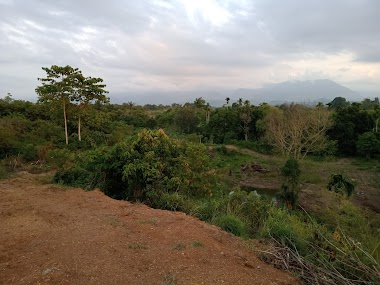 Alu Kumbag Fajri Bueng Simek