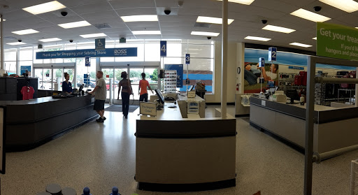 Clothing Store «Ross Dress for Less», reviews and photos, 1744 US Hwy 27 S, Sebring, FL 33870, USA