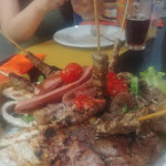 Photo n°1 de l'avis de William.o fait le 31/08/2019 à 22:57 sur le  Ristorante Cascina Marisa à Opera