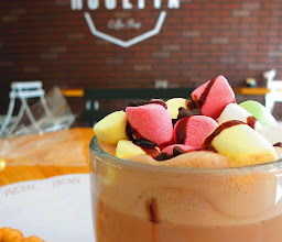 Rosetta Coffee Shop photo