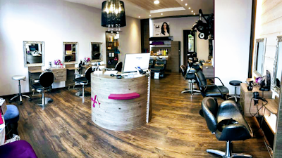 L'Atelier Coiffure à Bons-en-Chablais